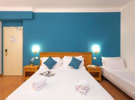 LVG Hotel Collection - Majestic, hotel in Alassio