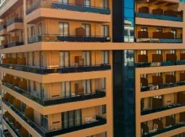Regina City Hotel & SPA
