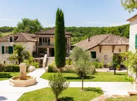 Domaine de Saint-Géry - Teritoria
