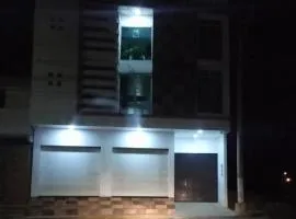 Habitaciones Cruz Conde