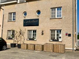 B&B Castellier
