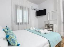 Whitegold Apartments Panagia