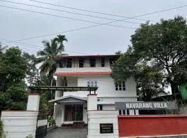 Navarang Villa