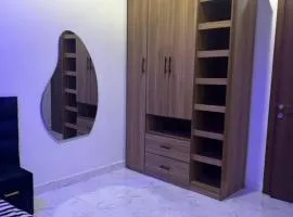 The Treasure House