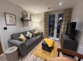 Luxury 1 Bedroom Apartment - Rock Mill 20