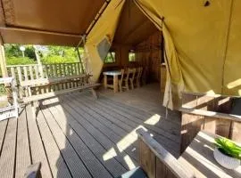 Lodge Ardèche Safari