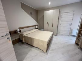 La Dimora del Casaro, hotel in Castrovillari