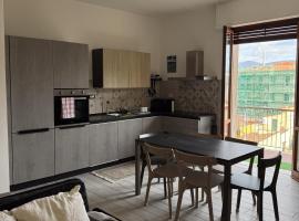 Il borghetto, acomoda&ccedil;&atilde;o com cozinha em Floren&ccedil;a