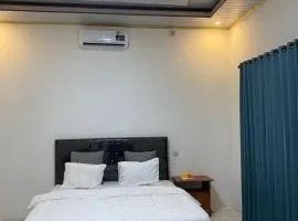 Bale Langgak Lodge