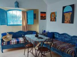 Maison Djerbienne，米多恩的飯店