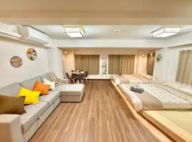Tokyo Life hotel