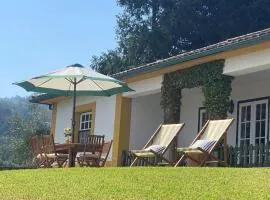 Casa de Santiago