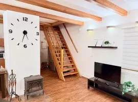 Apartmán Chaloupka