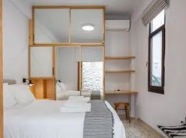 Chryssi 02, Comfort & Style, Centrally in Rethymno, close to the beach
