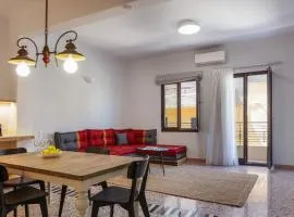 Chryssi 02, Comfort & Style, Centrally in Rethymno, close to the beach