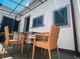 Casina Viareggina 2 camere