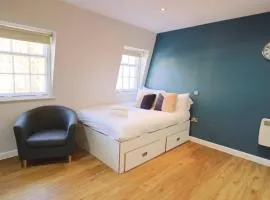 Harford House Studios 19 - Hopewell