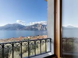 Casa Lago Brenzone New