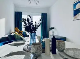 Blue Dunes, Twój Wakacyjny Zakątek Fiesta Apartments