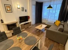 From Sunrise to Sunset at Oak Residence Smolyan