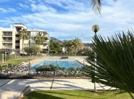 Apartamento Boutique Jardines