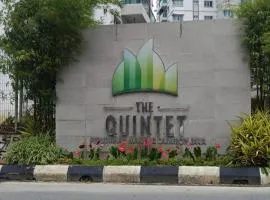 Ummu's homestay