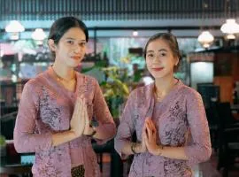 Paku Mas Hotel