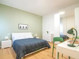 Italstay - Trieste 2 newly refurbished flat