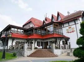 Галицька Корона