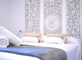 El SUE&Ntilde;O DE LA MANCHA