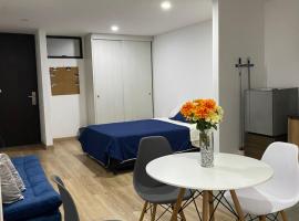 Apartamento, Centro Histórico, Bogotá