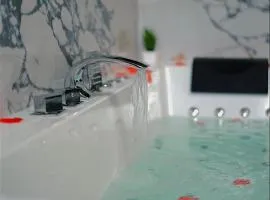 Escape Serenity Suite Haut de Gamme