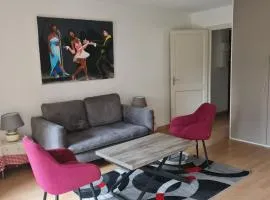 Love nest munster