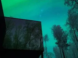 Silver Birch Resort Lapland