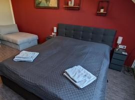 GT Apartman, apartmán v destinaci Dombóvár