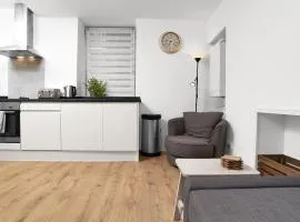 Baxter Park Apartment for Contractors & Visitors