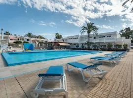 Big 2-bedroom in Tenerife South