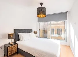 VIVA Bartolomeu Beach Flats