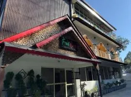 FOREST BREEZE Resort