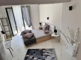 Villa Diamanti