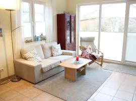 Feriendorf Südstrand Haus 03