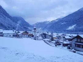 Montafon Valley Rooms