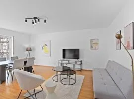 Stylish Maisonette - Near Frankfurt & Airport!