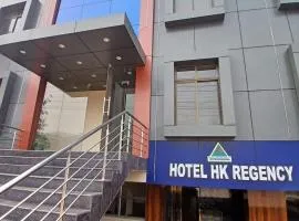 Hotel HK Regency