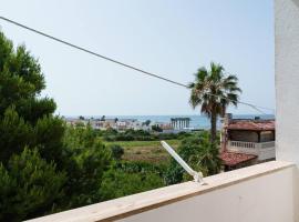 Vista Mare Paradiso by Salento Prime, hôtel à Torre Vado