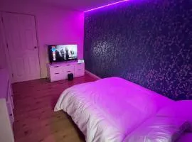 APAX Rooms