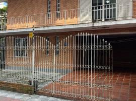 Casar&atilde;o da Praia, country house in Balne&aacute;rio Cambori&uacute;