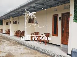 Adi & Oka Guest House