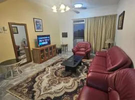 Senorita Sea View At Ocean View Resort