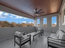 Relax and Unwind in this Modern Spacious Townhome